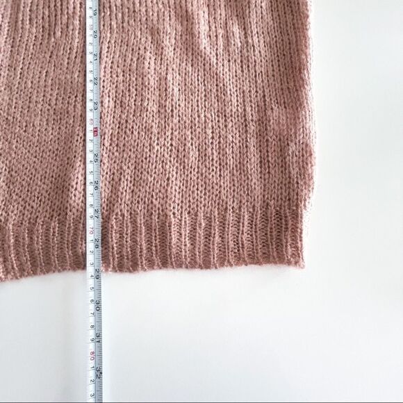 Elan // ROCK & LOVE SWEATER CARDIGAN // One Size // NWT - Picture 5 of 11